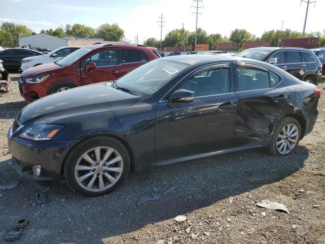 2010 Lexus IS 250 