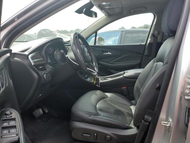 LRBFXCSA3KD010433 Buick Envision Essence