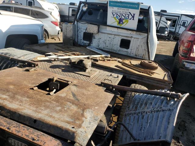 3D73M4CL6AG136389 2010 Dodge Ram 3500