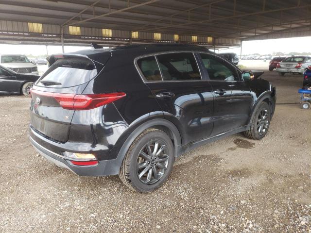 KNDP63AC7L7683382 KIA SPORTAGE S