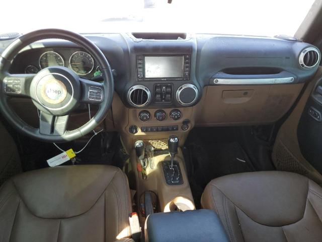 1C4BJWEG0GL345536 Jeep Wrangler Unlimited Sahara