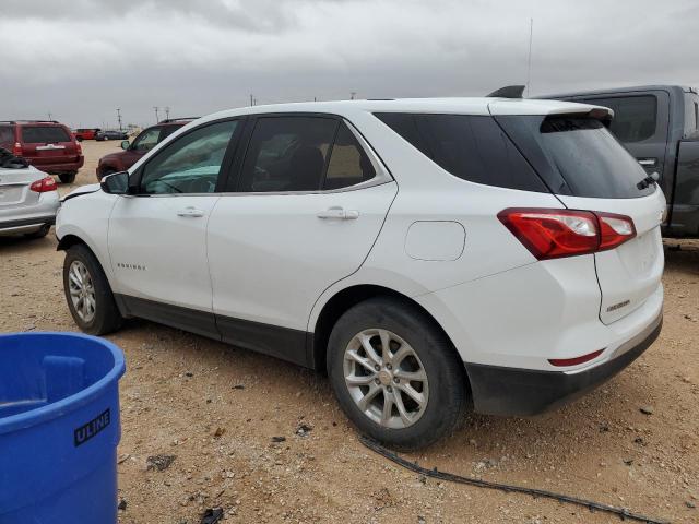 2GNAXKEV2K6186707 | 2019 CHEVROLET EQUINOX LT