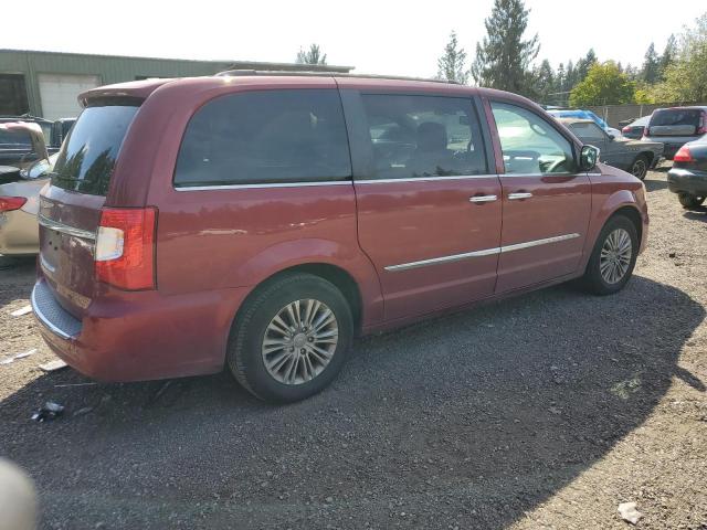 2C4RC1CG0FR597680 Chrysler Town & Country Touring L