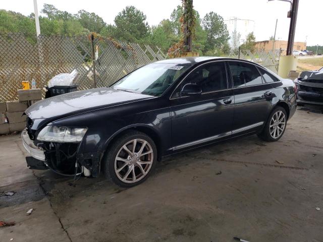 2010 Audi A6 Premium Plus