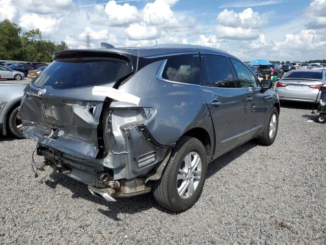5GAEVAKW6MJ248317 Buick Enclave Essence