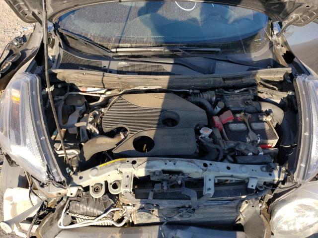2015 NISSAN JUKE S - JN8AF5MR5FT502345