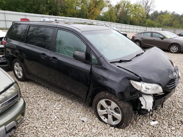 5TDZZ3DC8HS786982 Toyota SIENNA