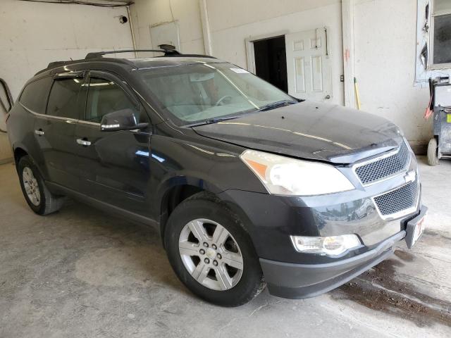 1GNKVGED8BJ162980 2011 Chevrolet Traverse Lt