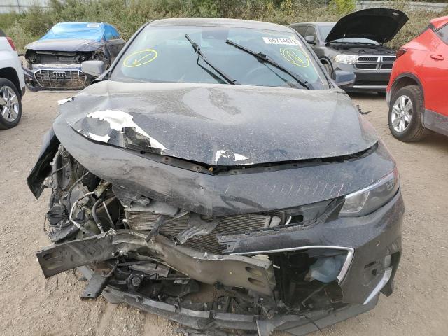 2016 CHEVROLET MALIBU HYB - 1G1ZJ5SU3GF336694