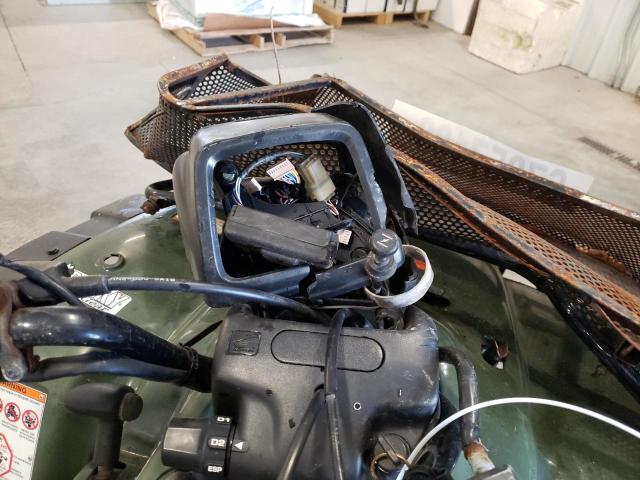 2004 HONDA TRX500 FGA 478TE264044304697