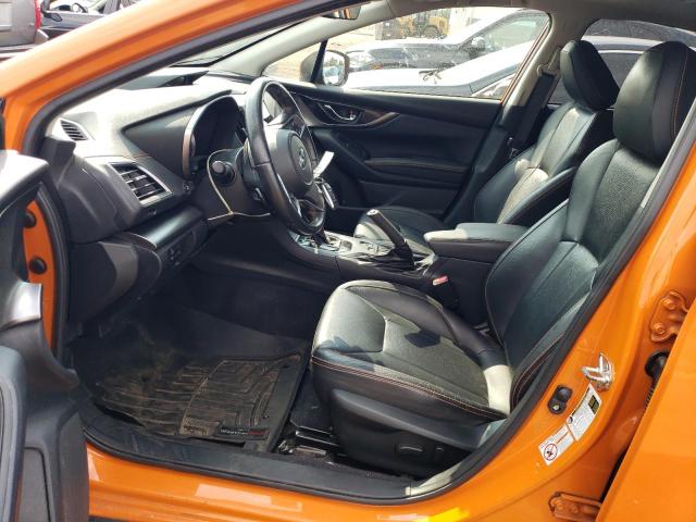 JF2GTAMC4J8206104 Subaru Crosstrek Limited