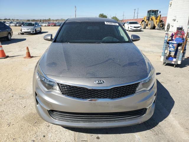 5XXGT4L36JG215921 | 2018 KIA OPTIMA LX