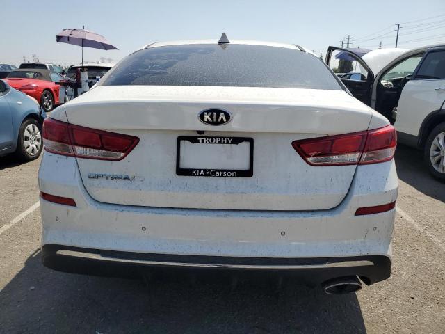 5XXGT4L36LG410629 Kia Optima LX 6