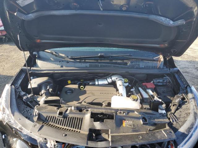 KL7CJNSM4NB550494 Chevrolet TRAX LS
