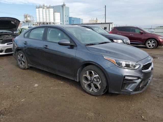 3KPF24ADXME379910 Kia Forte FE 4