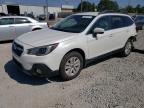 2019 SUBARU OUTBACK 2. - 4S4BSAFC1K3337798