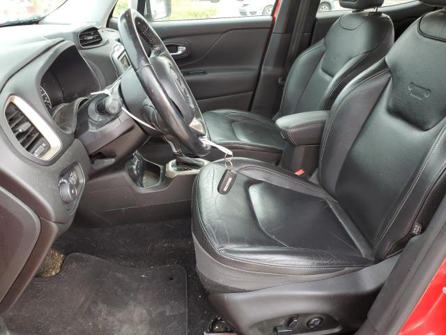 ZACCJBDT4GPD07024 Jeep Renegade Limited