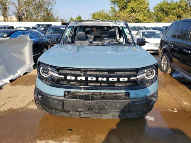 3FMCR9C62NRE29800 Ford Bronco Sport Outer Banks