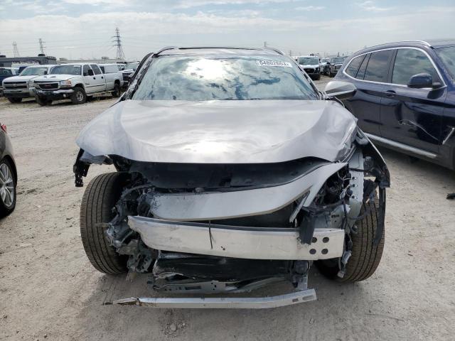 2023 LEXUS NX 350 2T2HGCEZ4PC023669