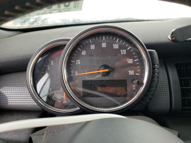WMWWG5C32H3C99977 Mini Cooper