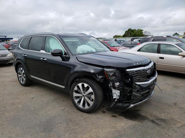 5XYP6DHC3LG047699 KIA Telluride S