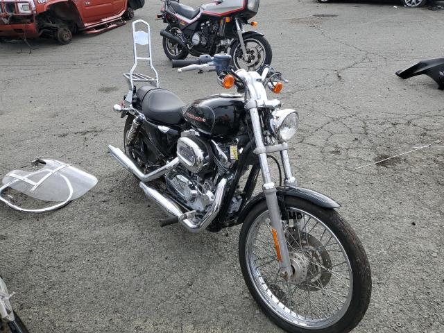 2004 HARLEY-DAVIDSON SPORTSTER - 1HD1CGP334K451727