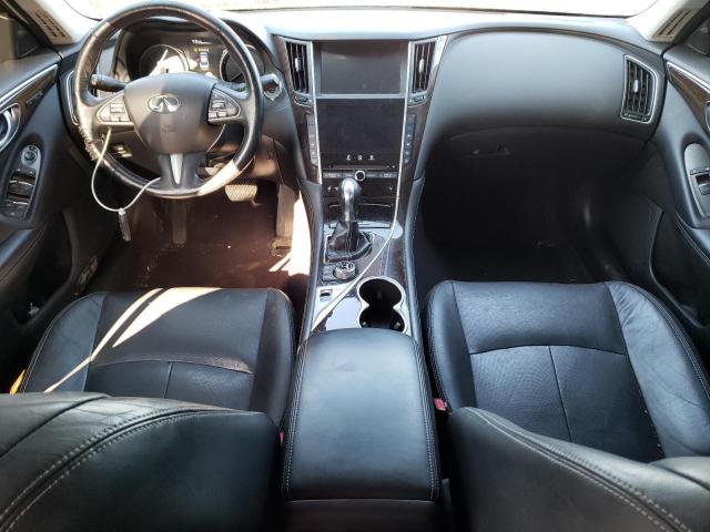 JN1BV7AR5FM400480 Infiniti Q50 BASE