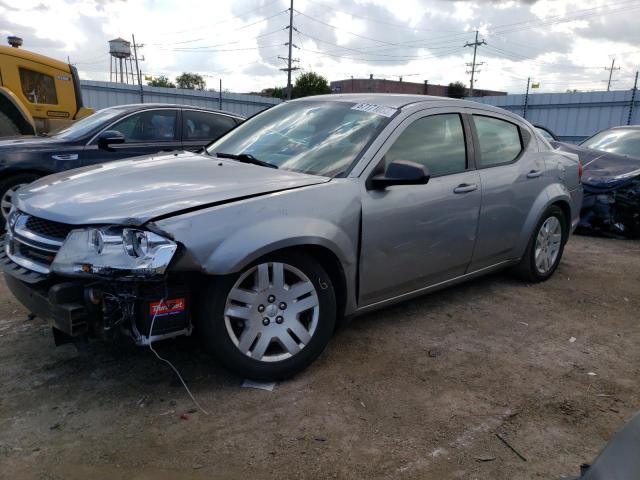 2014 Dodge Avenger SE