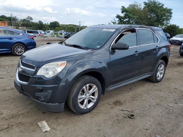 Vin: 2gnalbek6d6361898, lot: 67808613, chevrolet equinox ls 2013 img_1