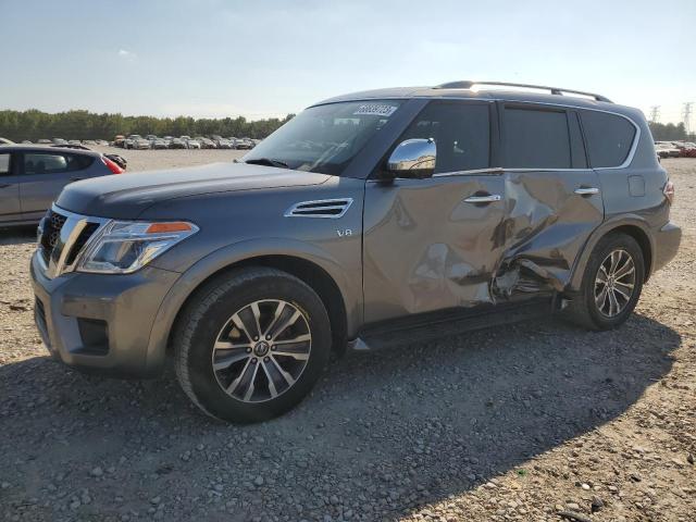 2019 Nissan Armada SV