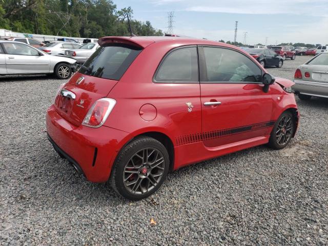 2015 FIAT 500 ABARTH 3C3CFFFH2FT597485