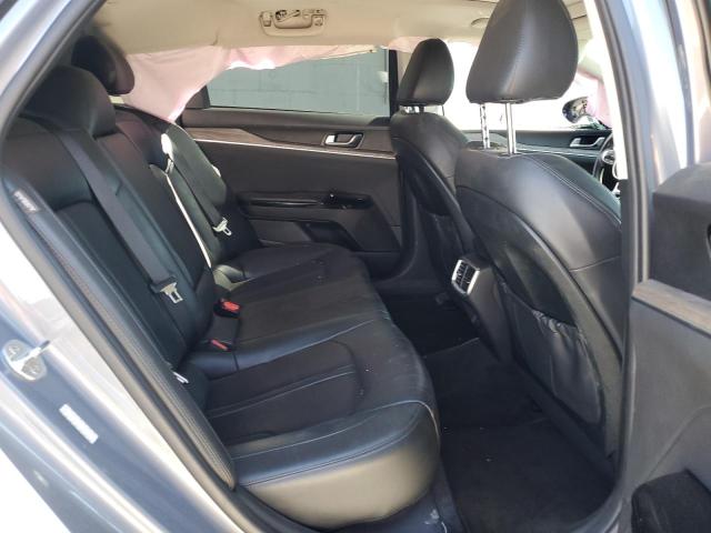5XXG34J25MG023775 KIA K5 EX