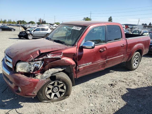 2006 Toyota Tundra 