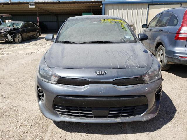 2018 KIA RIO EX - 3KPA34AB1JE078511
