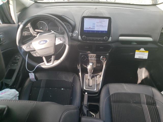 MAJ6S3JL3LC356448 Ford Ecosport Ses