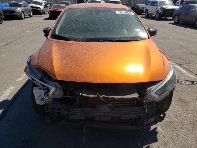 3N1CN8FV8LL913275 Nissan VERSA SR