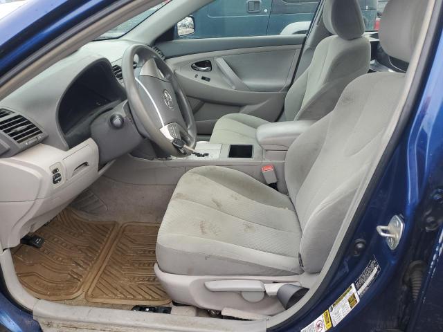 4T1BE46K99U270632 2009 Toyota Camry Base
