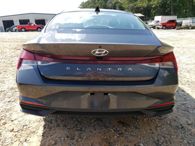 5NPLM4AG3NH068419 Hyundai Elantra SE 6