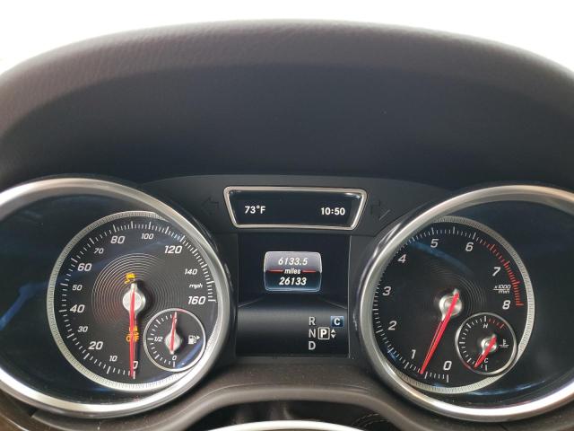 4JGDA5JB0JB046862 Mercedes-Benz GLE 350