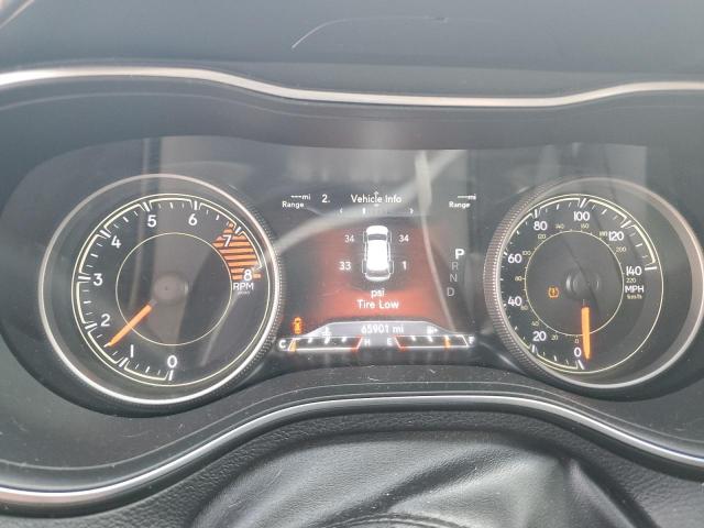 2019 JEEP CHEROKEE L - 1C4PJMDX7KD254715