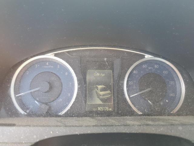 4T1BF1FK4GU509660 Toyota CAMRY LE