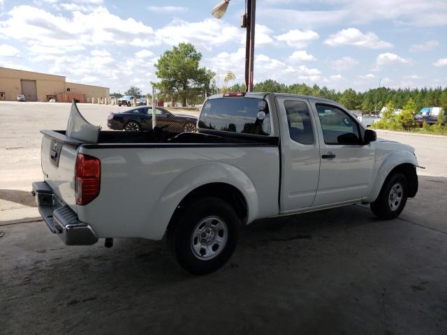 1N6BD0CT1GN792379 Nissan FRONTIER S