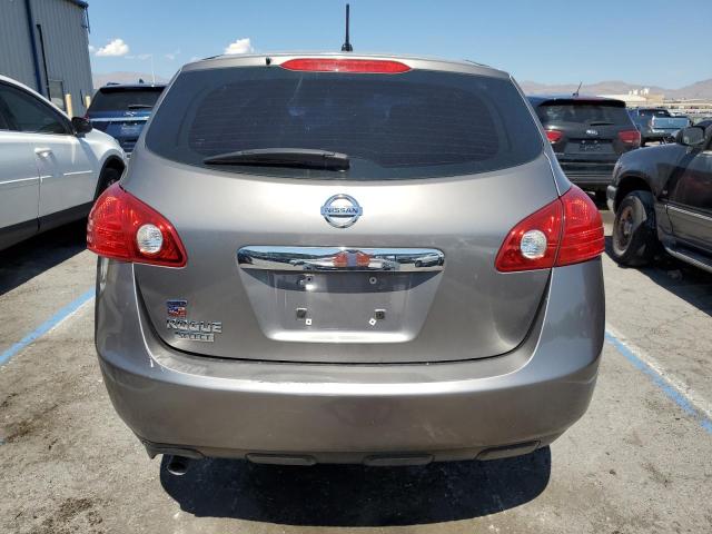 JN8AS5MT9FW667627 Nissan Rogue Select S