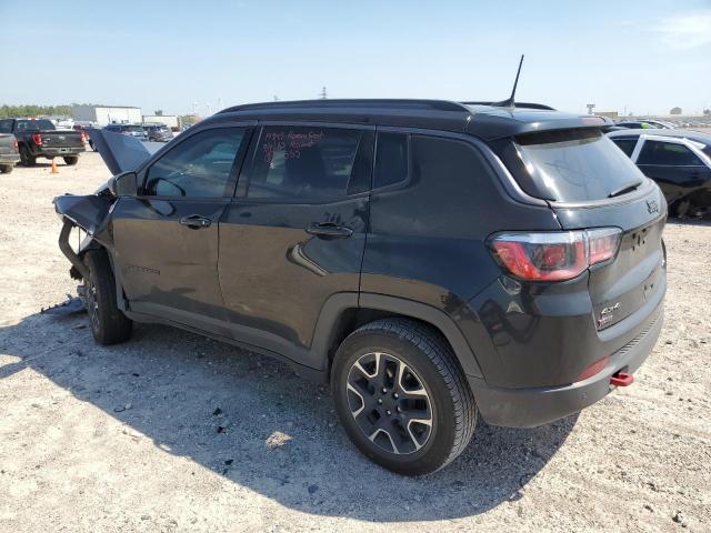 3C4NJDDB7LT159868 Jeep Compass Trailhawk