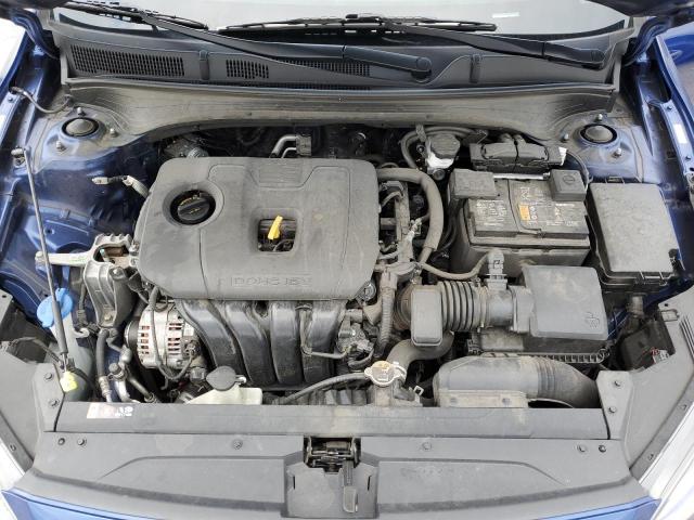 3KPF24AD7ME389634 KIA FORTE FE