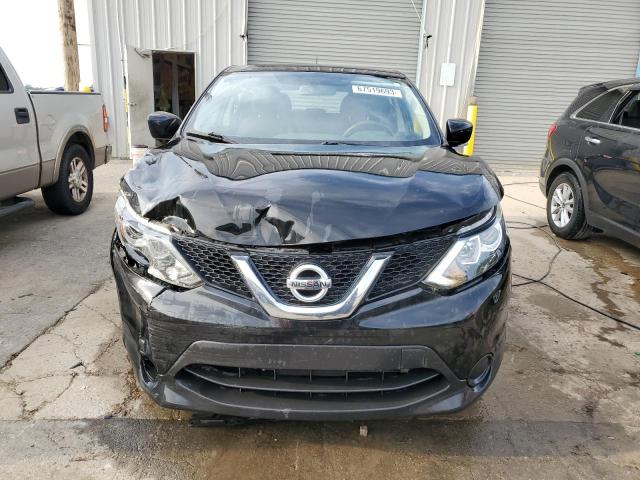 JN1BJ1CPXHW001933 Nissan Rogue Sport S