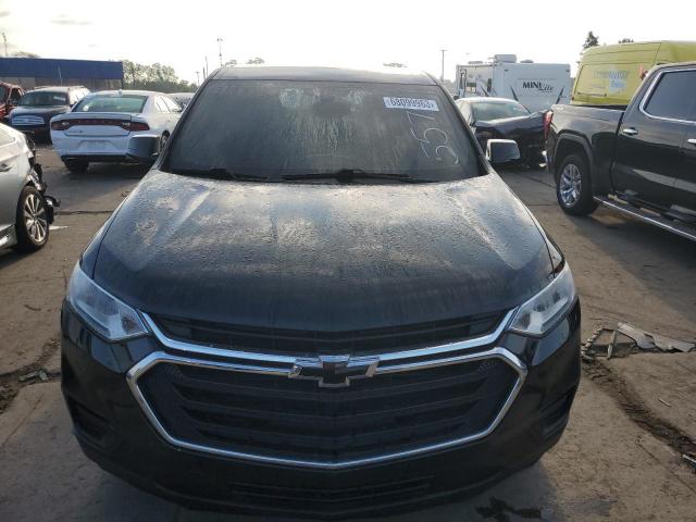 2019 CHEVROLET TRAVERSE L - 1GNERFKW0KJ185574