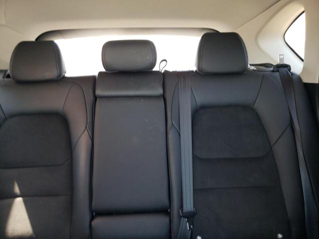 2023 MAZDA CX-5 SELEC - JM3KFBBM7P0166052