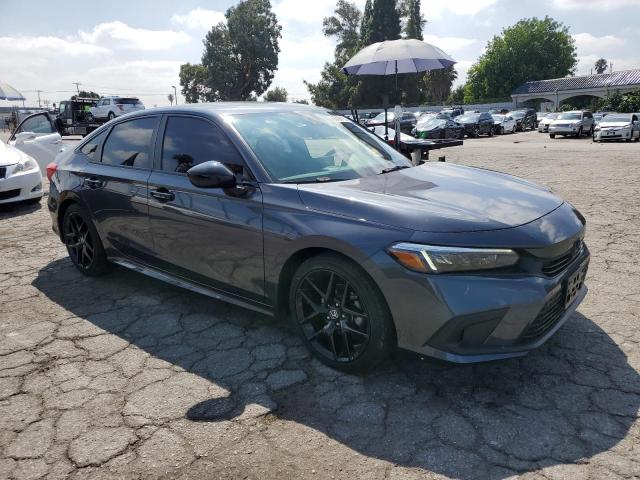 2HGFE2F55NH591151 Honda Civic Sport