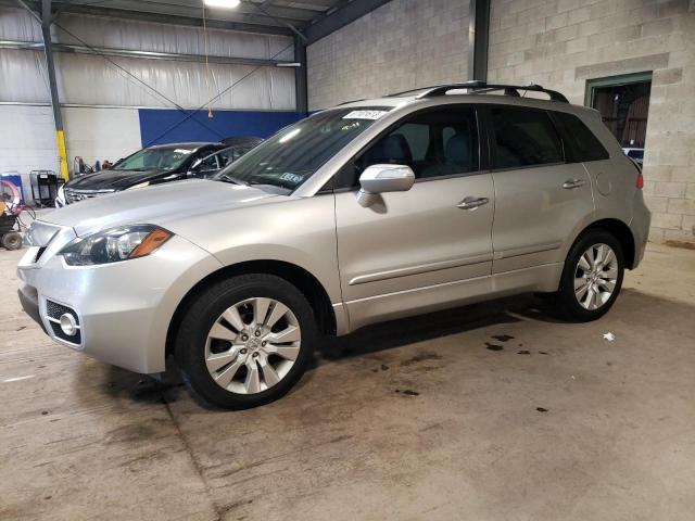 2011 Acura RDX 